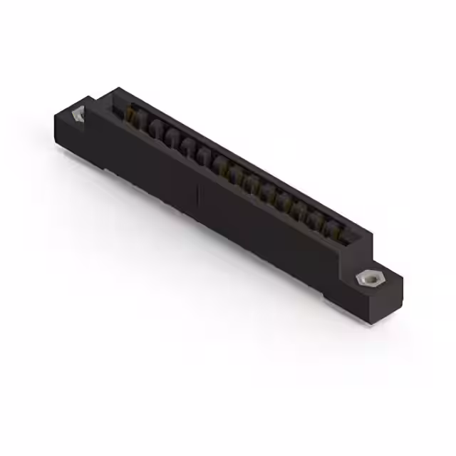357-014-547-108 EDAC Inc.  Edgeboard Connectors